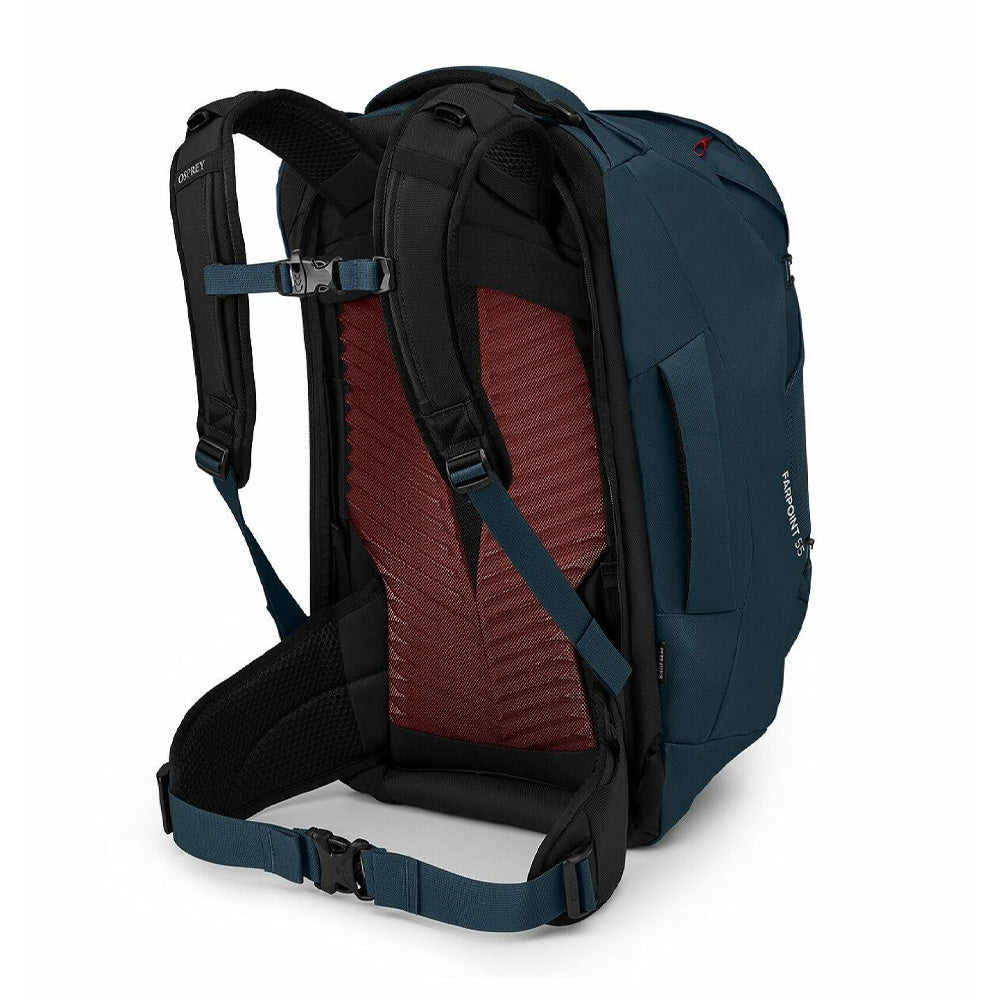 Osprey Farpoint 55 Travel Backpack