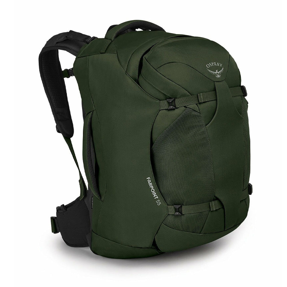Osprey Farpoint 55 Travel Backpack