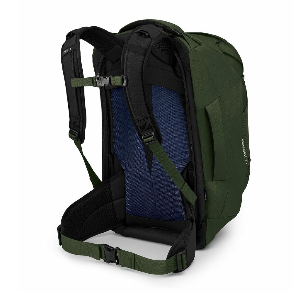 Osprey Farpoint 55 Travel Backpack