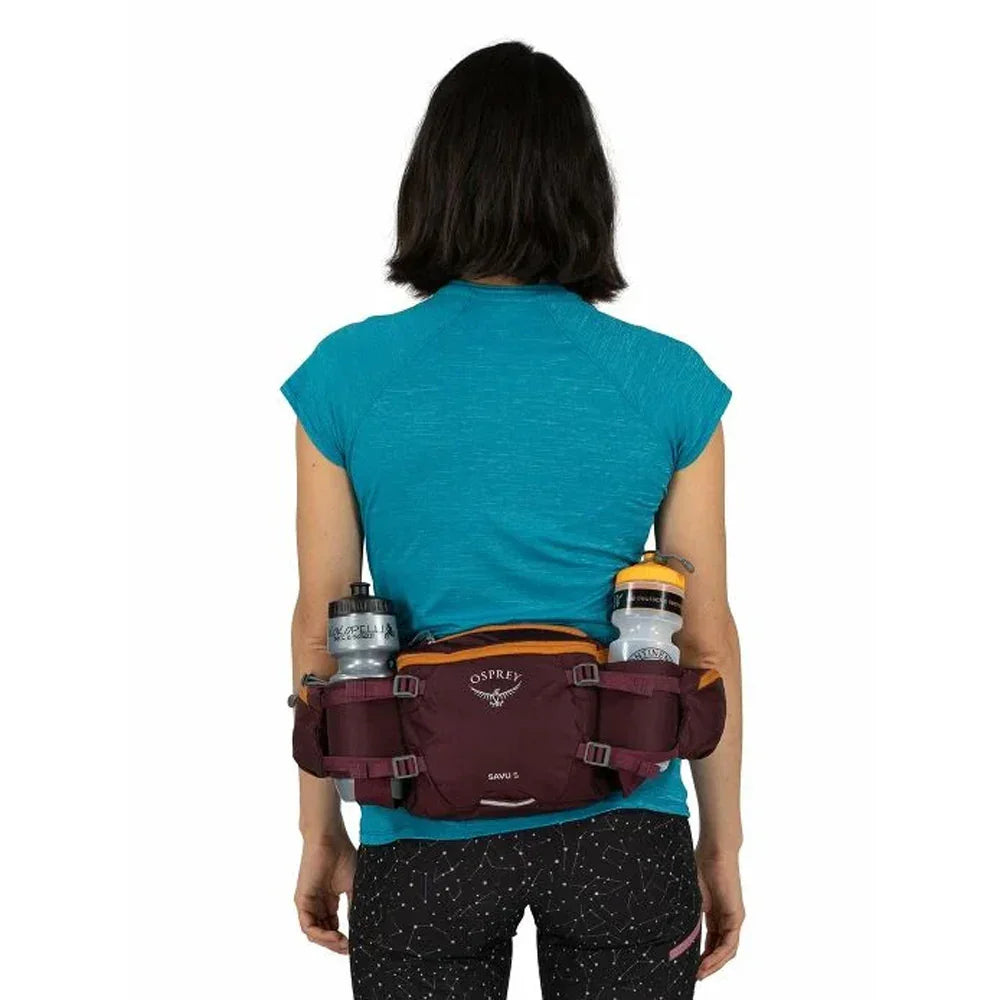 Osprey Savu 5 Waistbag