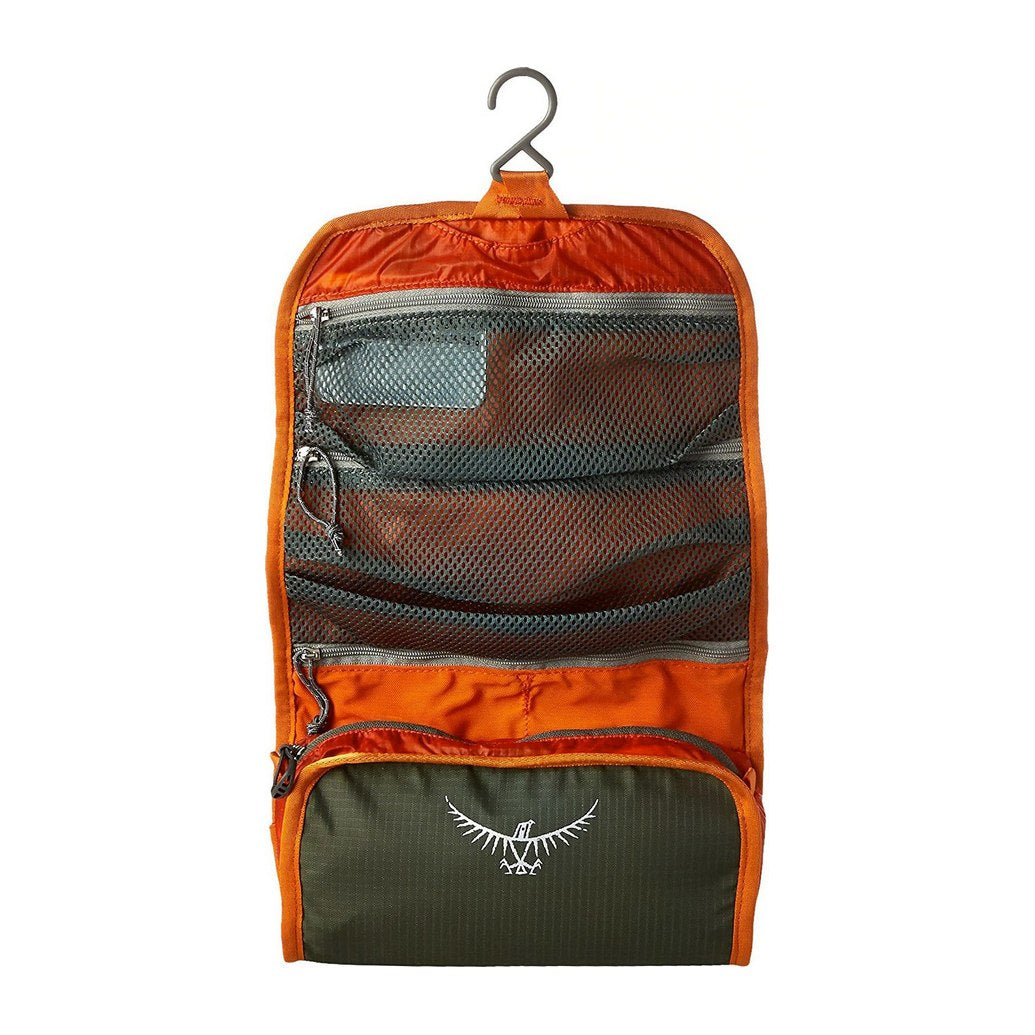 Osprey UL Roll Organizer Toiletry Bag