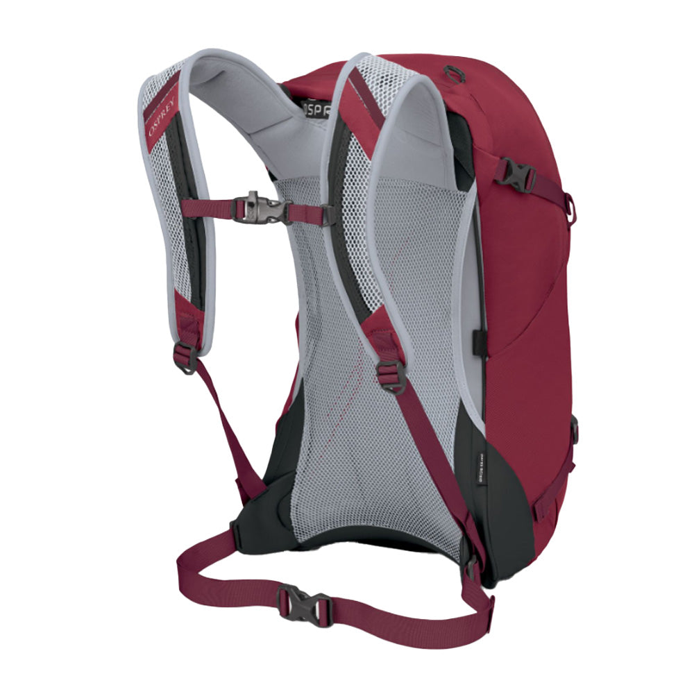 Sac à dos - Osprey - Hikelite 26 - Vert noir - 26L - Ergonomique et Sac à dos - Osprey - Hikelite 26 - Vert noir - 26L - Ergonomique et