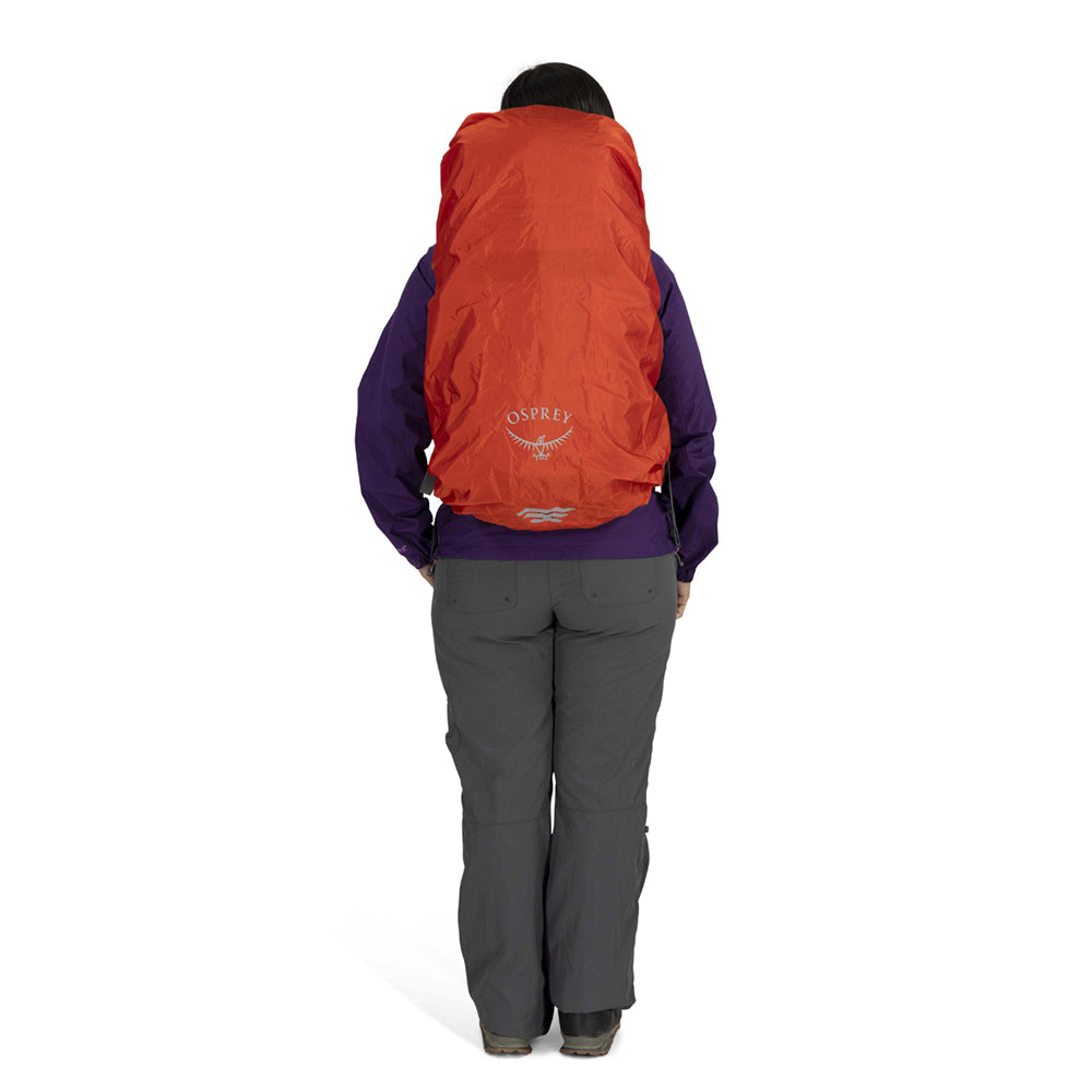 Couvre-sac Osprey Hi-Vis – Petit