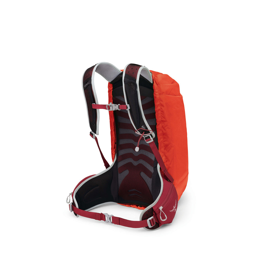 Couvre-sac Osprey Hi-Vis – Petit
