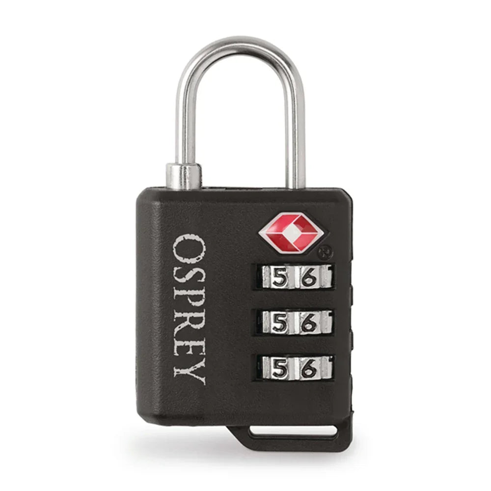 Cadenas Osprey Padlock