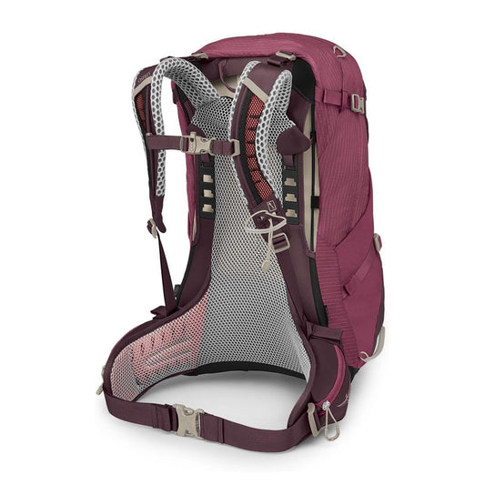 Sac à dos Osprey Sirrus 36 (femmes)