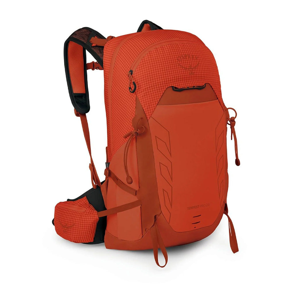 Sac à dos Osprey Tempest Pro 20 (femmes)