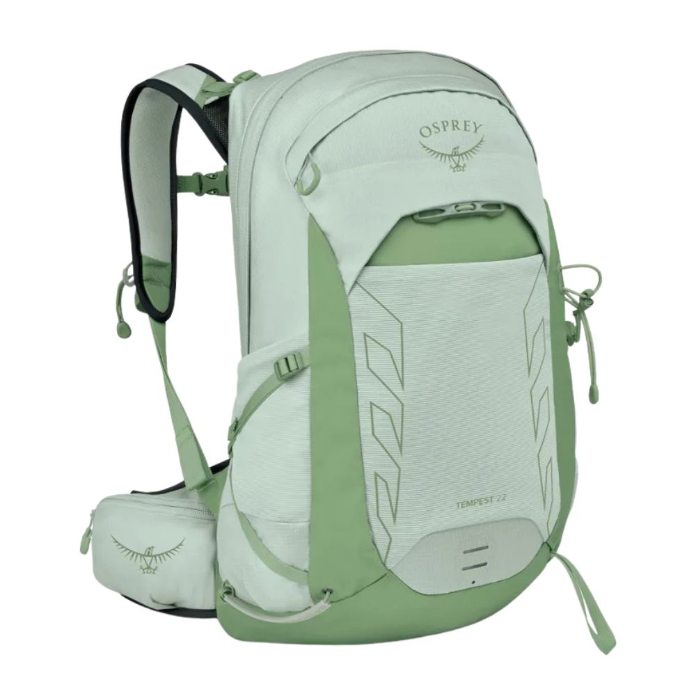 Sac à dos Osprey Tempest 22 (femmes)