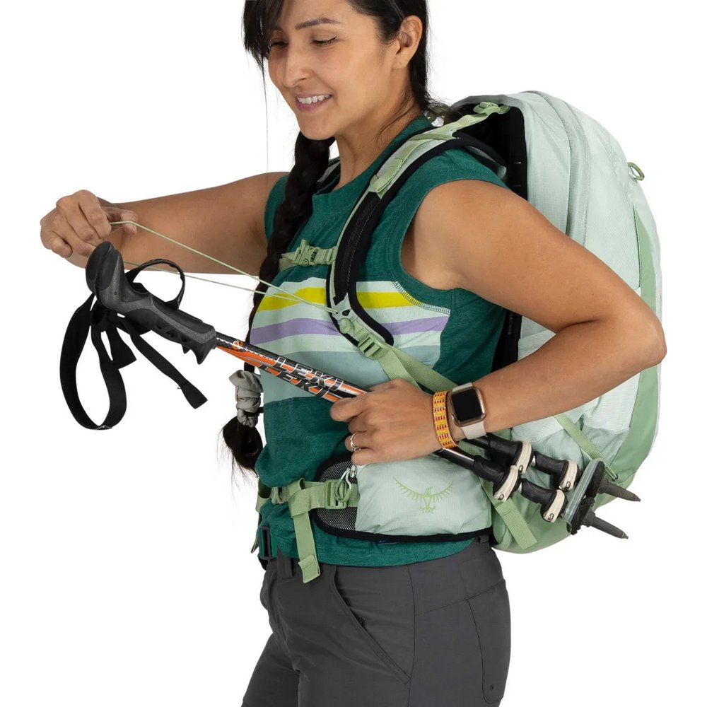 Sac à dos Osprey Tempest 22 (femmes)