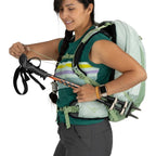 Sac à dos Osprey Tempest 22 (femmes)