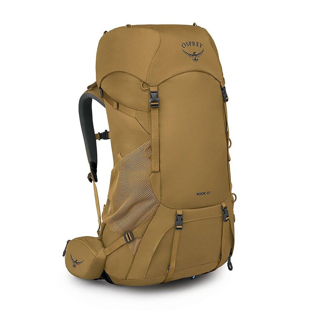Sac à dos de randonnée Osprey Rook 65