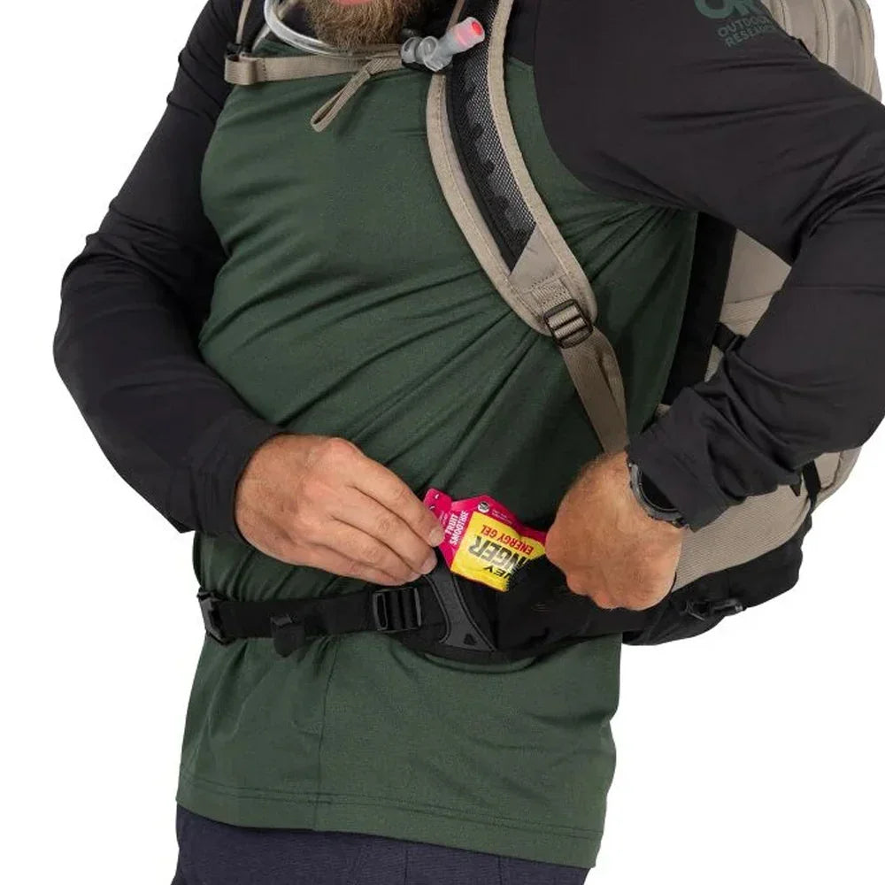 Sac à dos Osprey Raptor 14