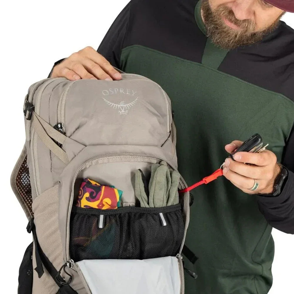 Sac à dos Osprey Raptor 14