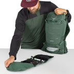 Osprey Raptor 10 Backpack