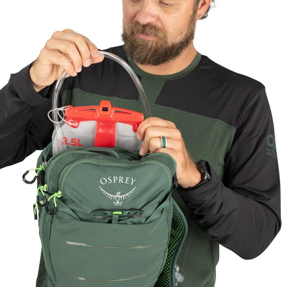 Osprey Raptor 10 Backpack
