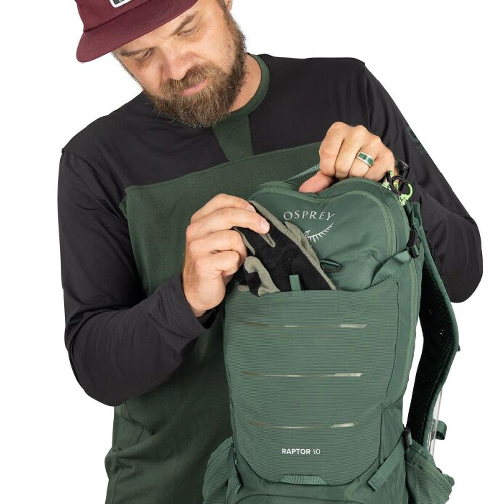 Osprey Raptor 10 Backpack