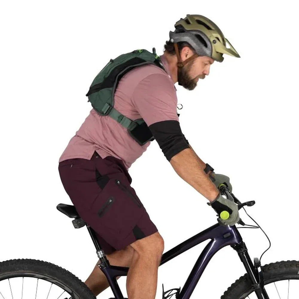 Sac d'hydratation Osprey Escapist Velocity 6
