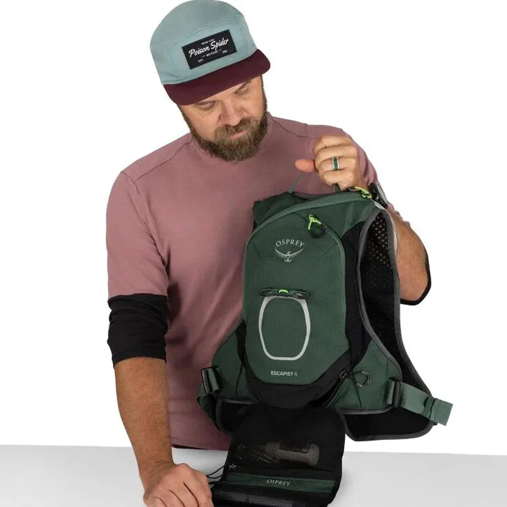 Sac d'hydratation Osprey Escapist Velocity 6