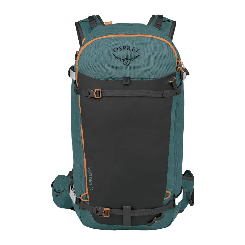 Sac à dos Osprey Soelden 32 (hommes)