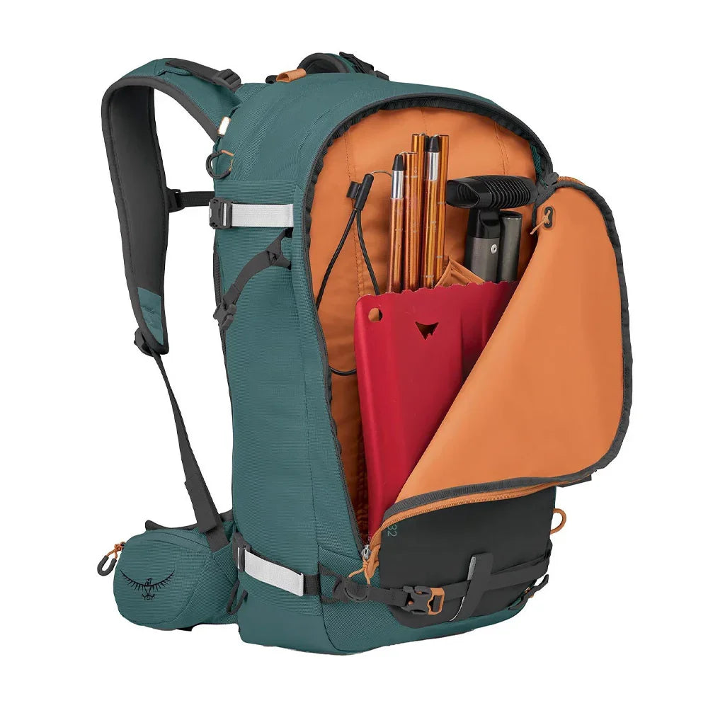 Sac à dos Osprey Soelden 32 (hommes)