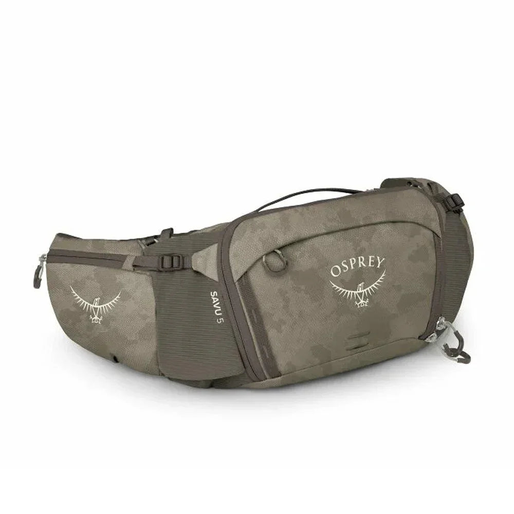 Sac lombaire d’hydratation Osprey Savu 5