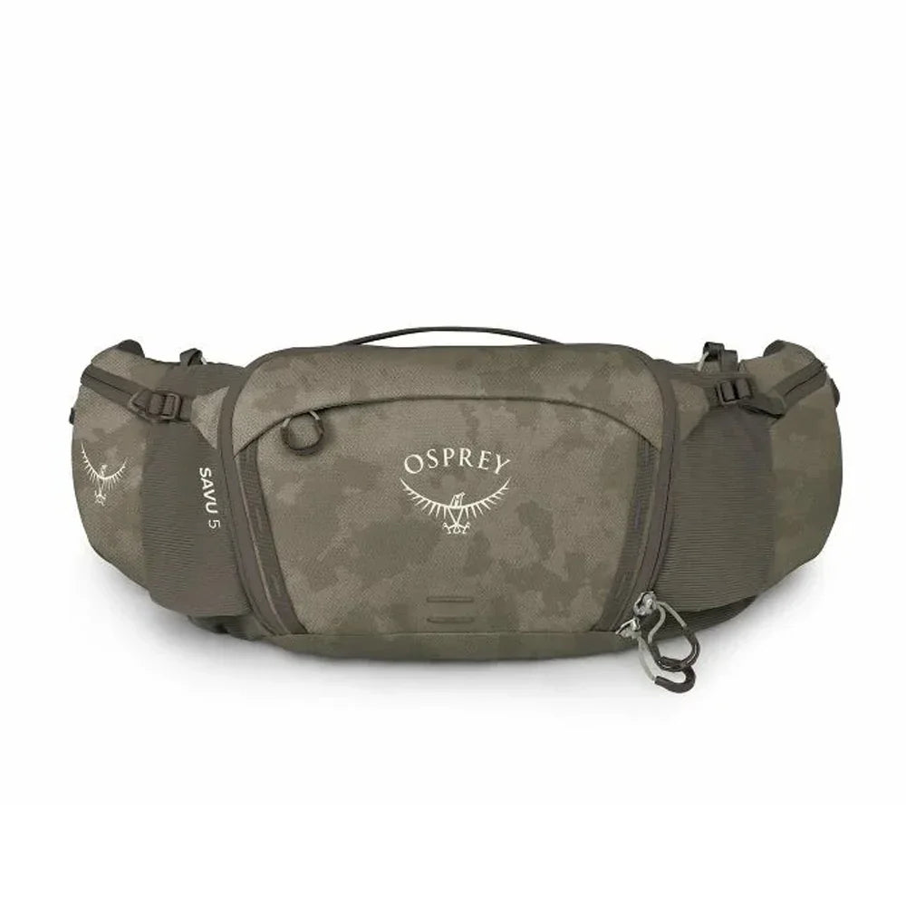 Sac lombaire d’hydratation Osprey Savu 5
