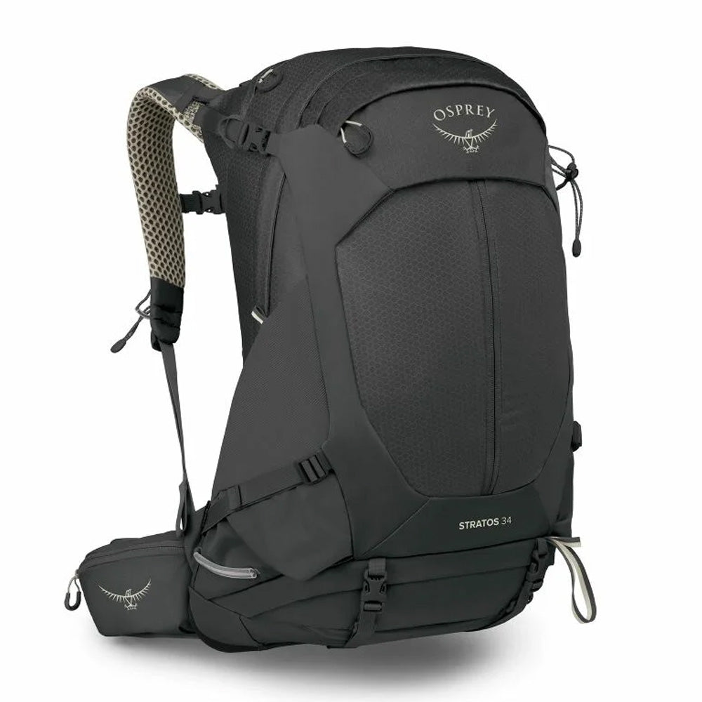 Osprey Stratos 34 Hiking Backpack