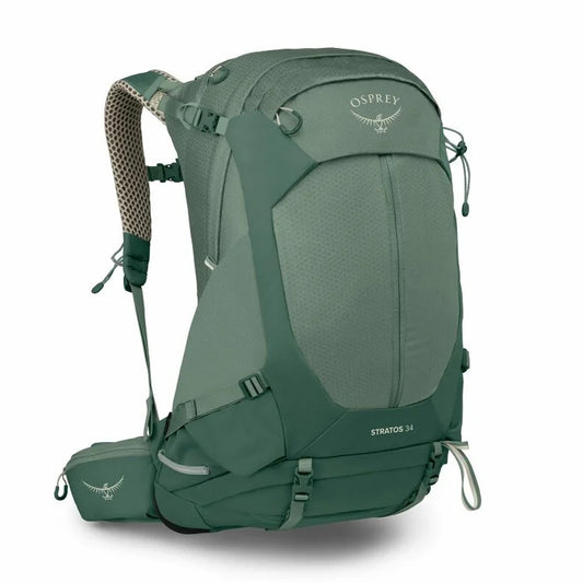 Osprey Stratos 34 Hiking Backpack