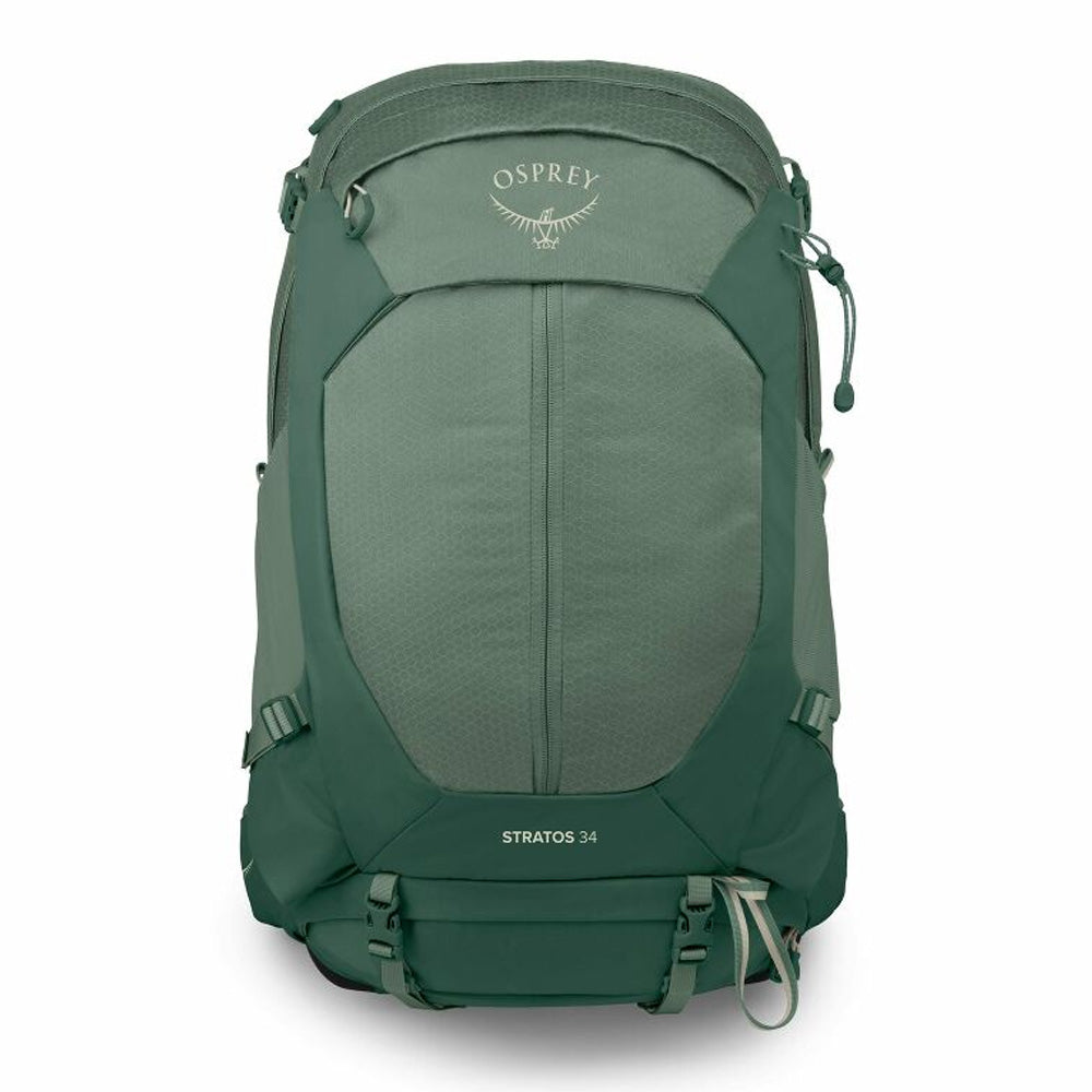 Osprey Stratos 34 Hiking Backpack