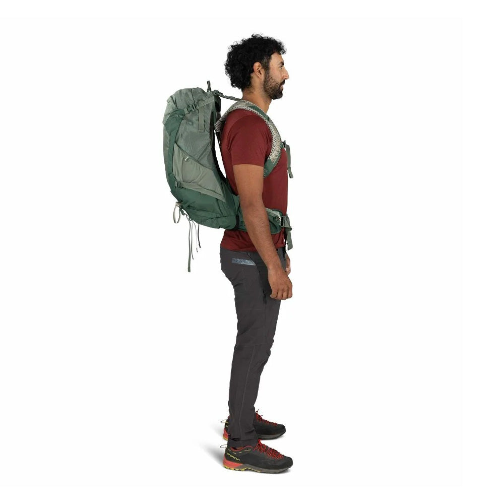 Osprey Stratos 34 Hiking Backpack