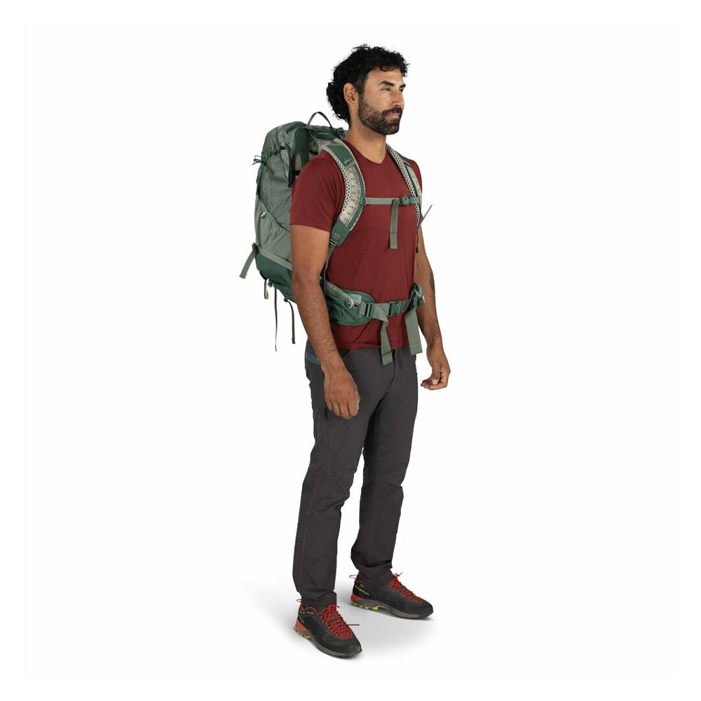 Osprey Stratos 34 Hiking Backpack