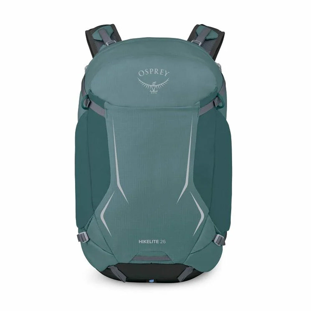 Osprey Hikelite 26 Hiking Backpack – La Cordée