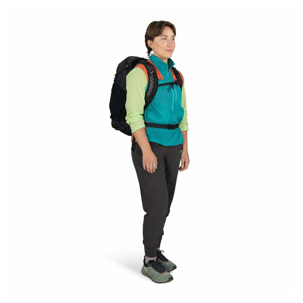 Sac à dos de randonnée Osprey Hikelite 26