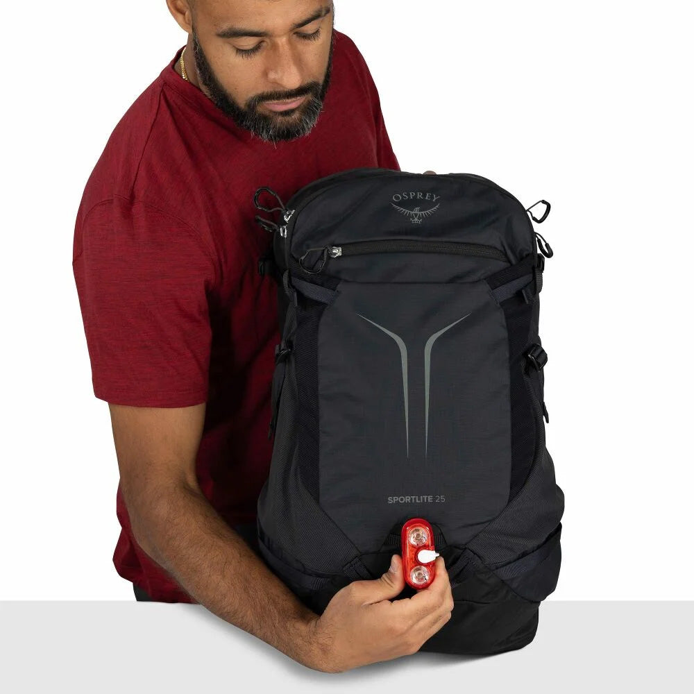 Osprey Sportlite 20 Hiking Backpack