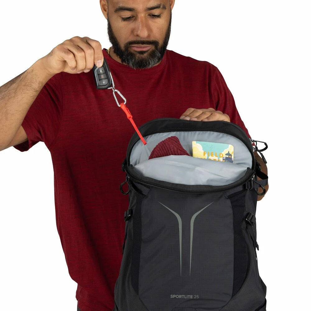 Osprey Sportlite 20 Hiking Backpack