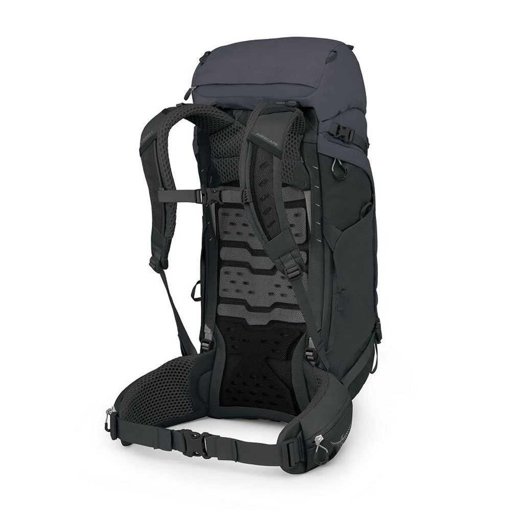 Osprey Kestrel LT 45 Hiking Backpack