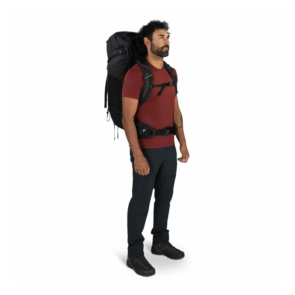 Osprey Kestrel LT 45 Hiking Backpack