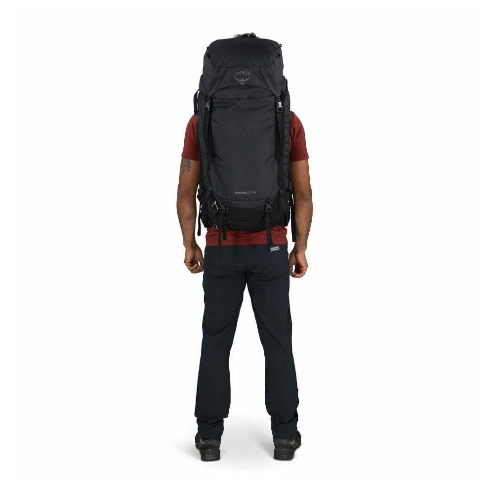 Osprey Kestrel LT 45 Hiking Backpack