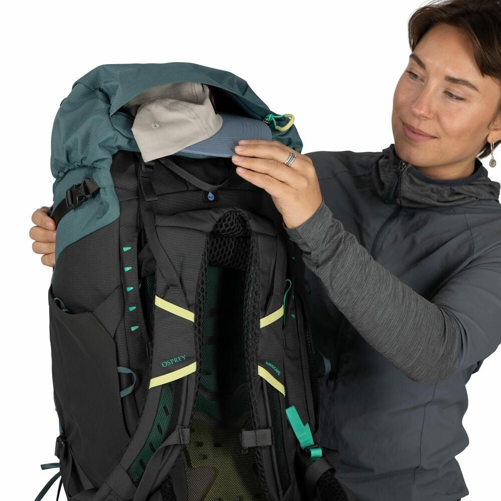 Osprey Kyte LT 45 Hiking Backpack