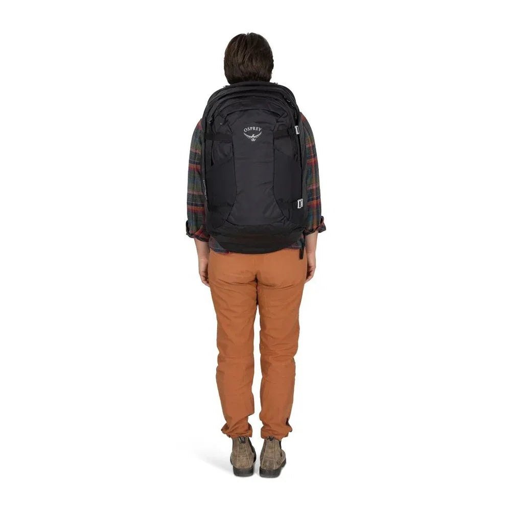 Sac à dos de voyage Osprey Fairview 55