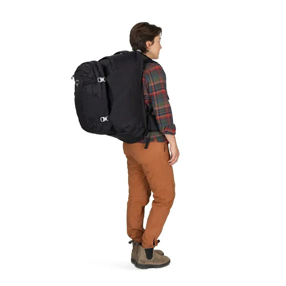 Sac à dos de voyage Osprey Fairview 55