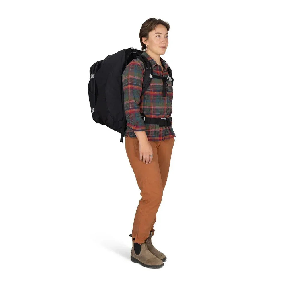 Sac à dos de voyage Osprey Fairview 55