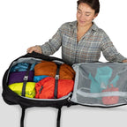 Sac à dos de voyage Osprey Fairview 55