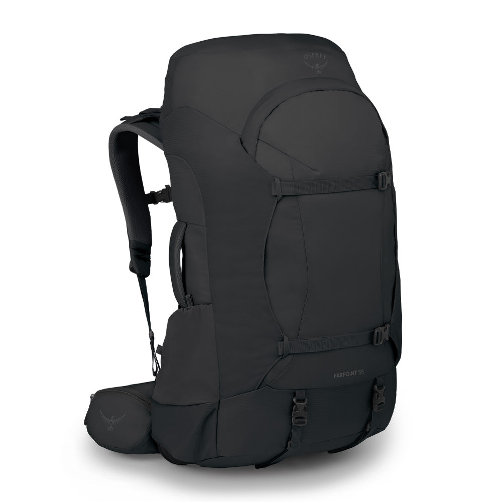 Sac à dos Osprey Farpoint Trek 55
