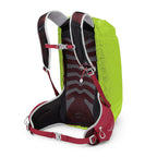 Osprey Hi-Vis Raincover – Extra Small