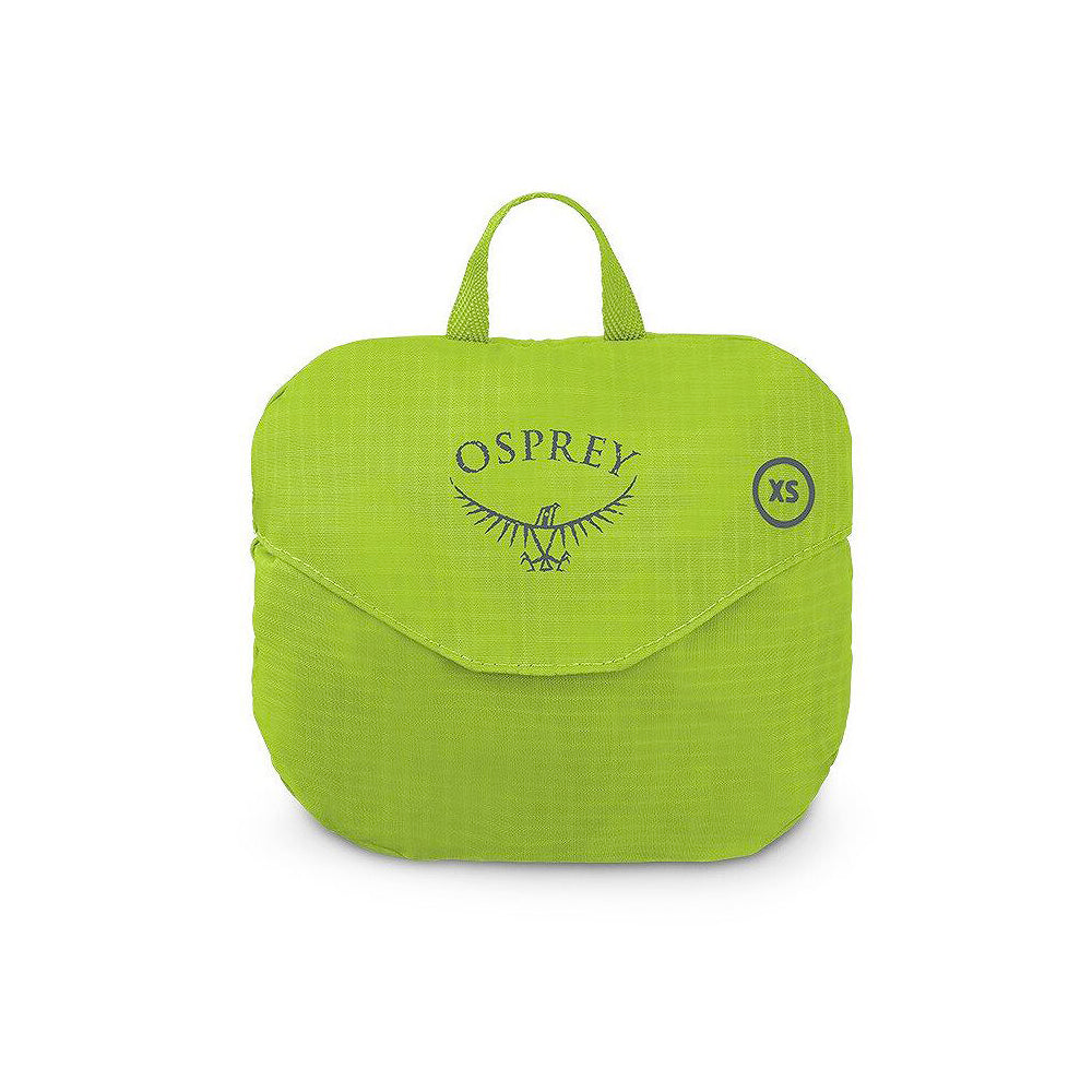 Osprey Hi-Vis Raincover – Extra Small