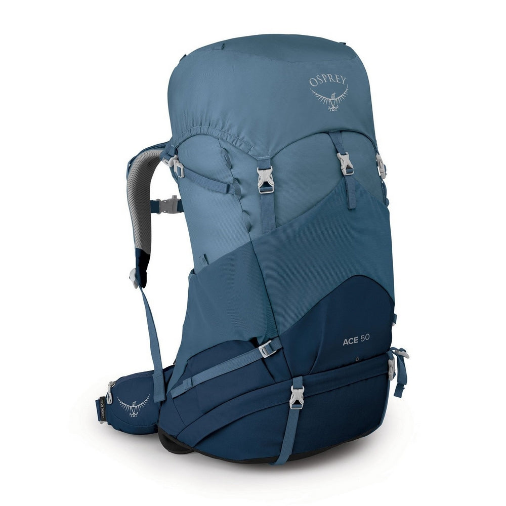Opsrey Juniors' Ace 50 Backpack