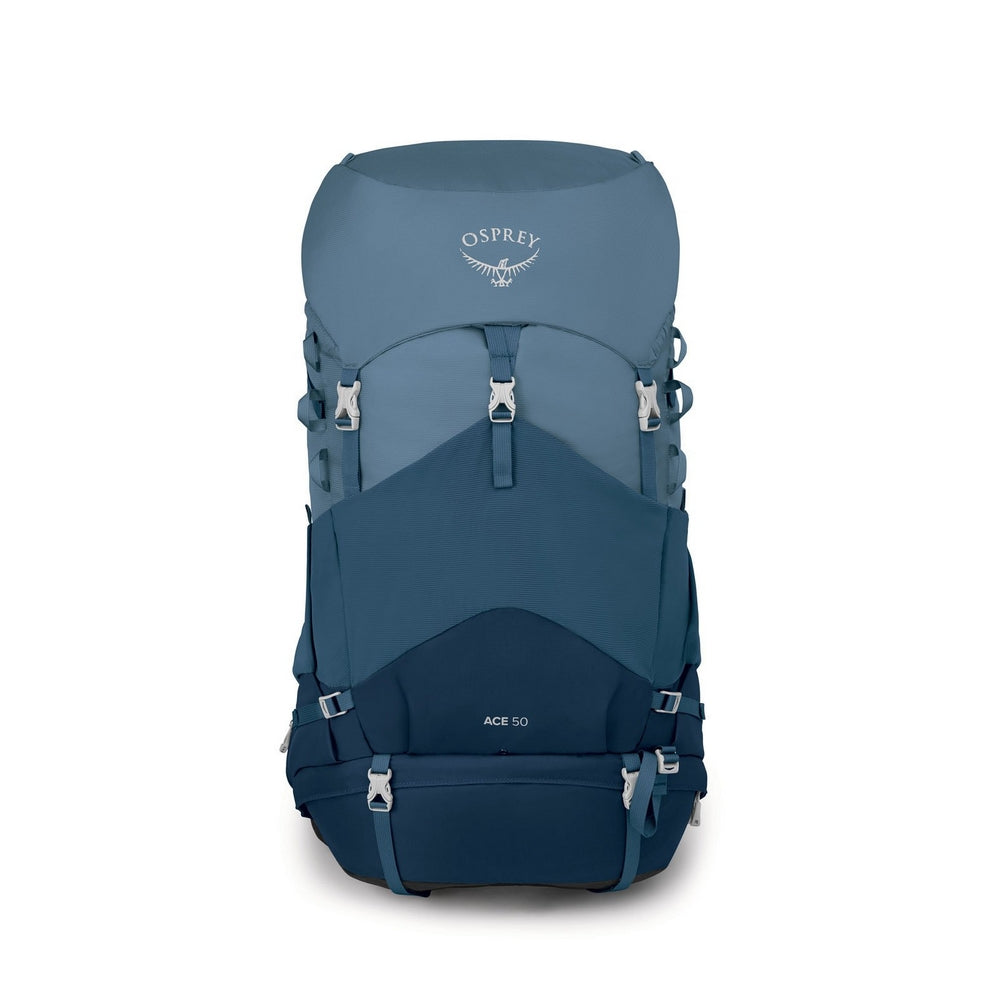 Opsrey Juniors' Ace 50 Backpack