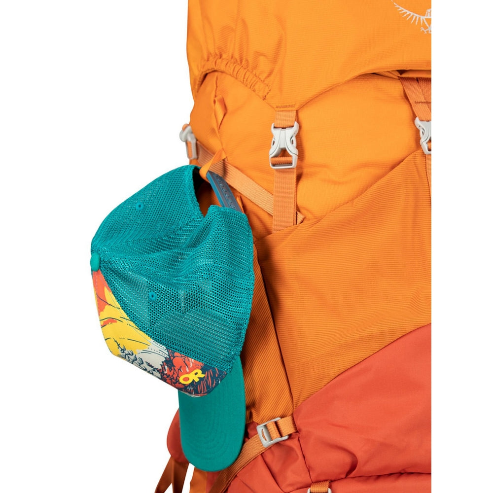 Opsrey Juniors' Ace 50 Backpack