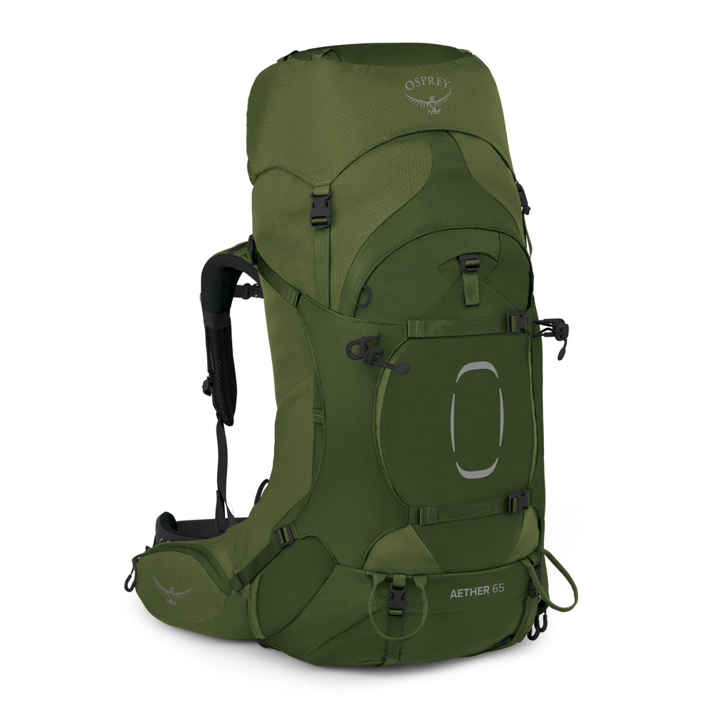 Sac à dos Osprey Aether 65